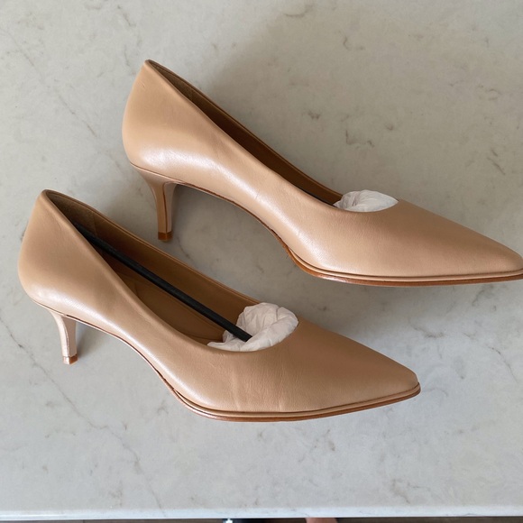 Antonio Melani mid heel pump - Picture 4 of 6